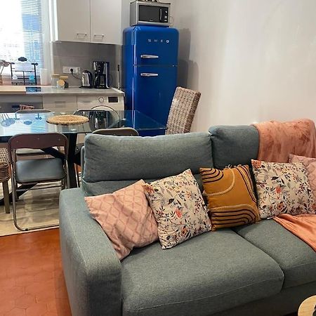 A Deux Pas Des Grands Buffets - Cosy T2 Climatise Apartment Нарбон Екстериор снимка